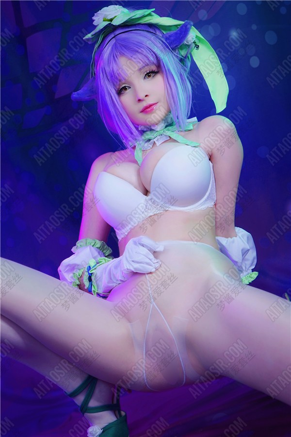 Hidori Rose – 猫娘乐园 桂（43P/395MB） COSPLAY-第5张