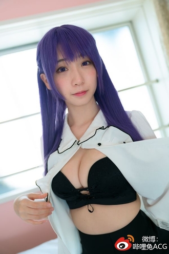 [Cosplay] Moe Iori – Iorin Cubus 4【252P-486MB】